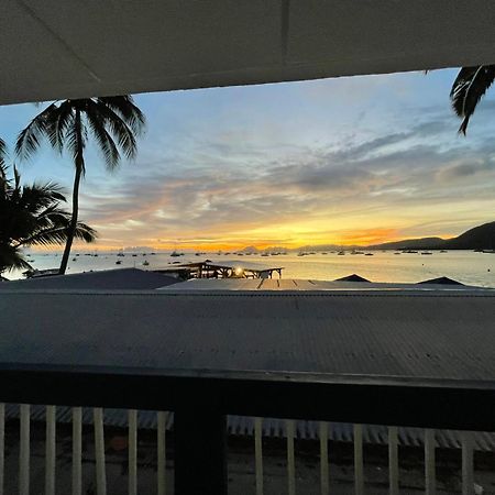 Hotel-Restaurant La Dunette แซ็งแตนน์ ภายนอก รูปภาพ