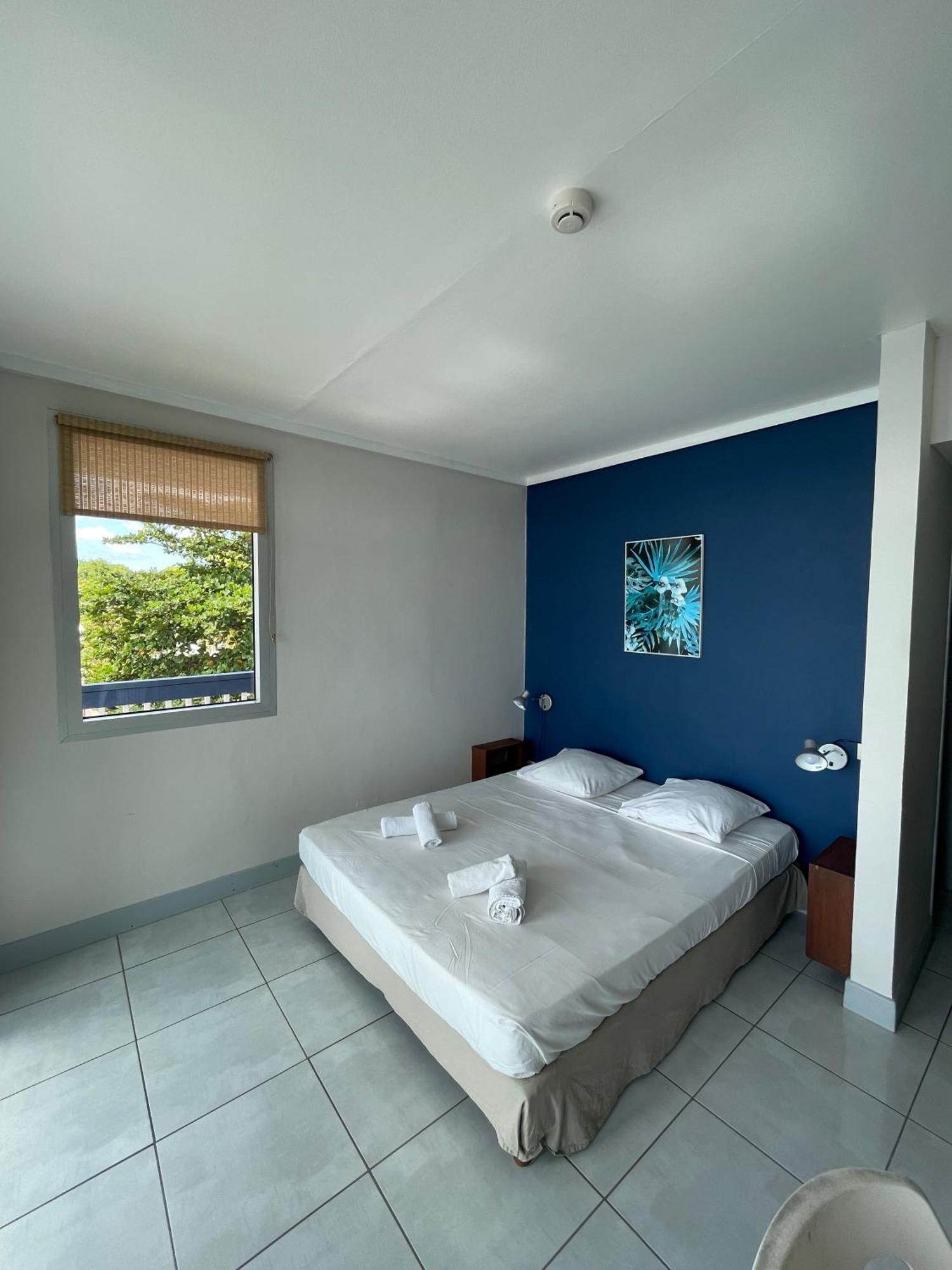 Hotel-Restaurant La Dunette แซ็งแตนน์ ภายนอก รูปภาพ