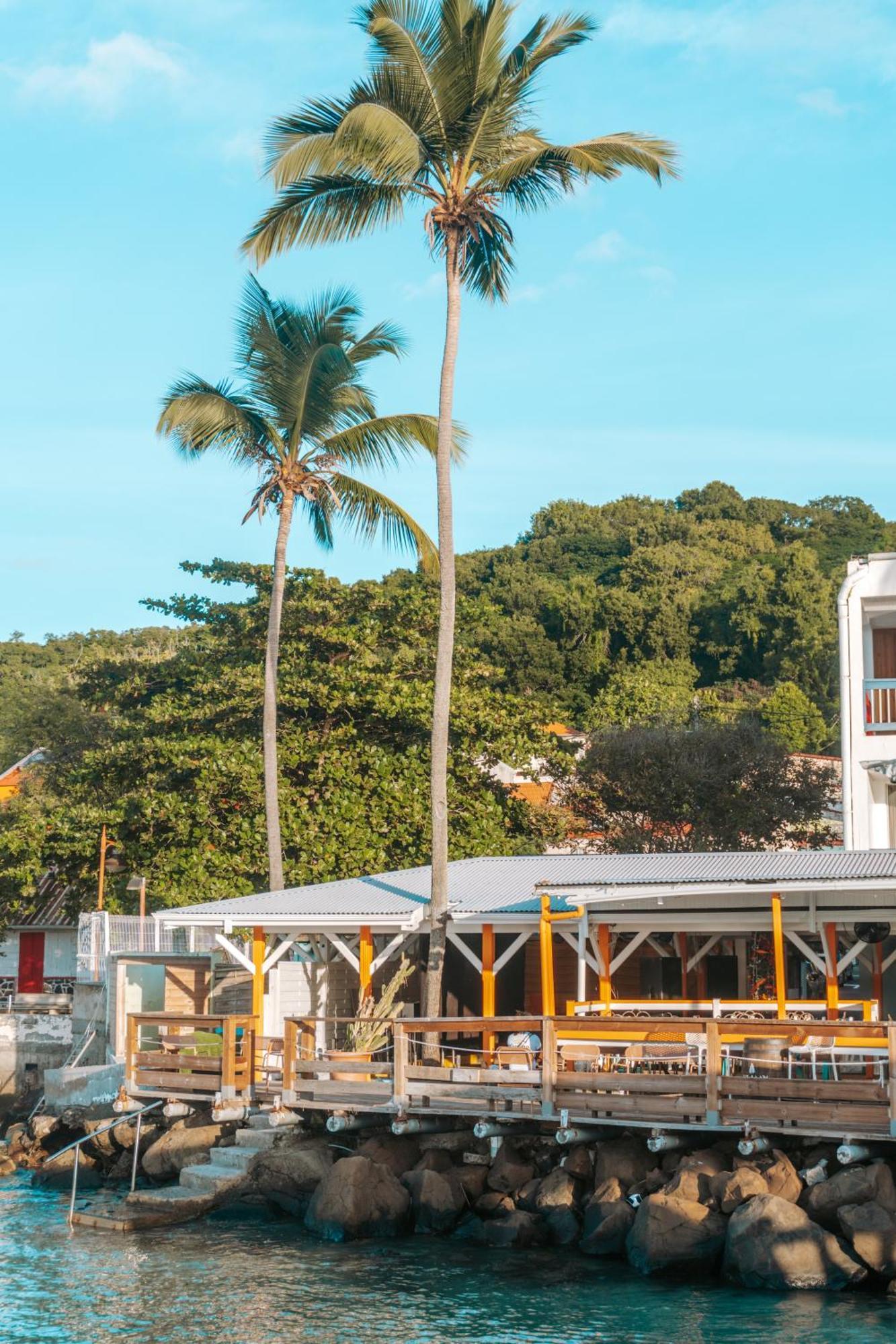 Hotel-Restaurant La Dunette แซ็งแตนน์ ภายนอก รูปภาพ