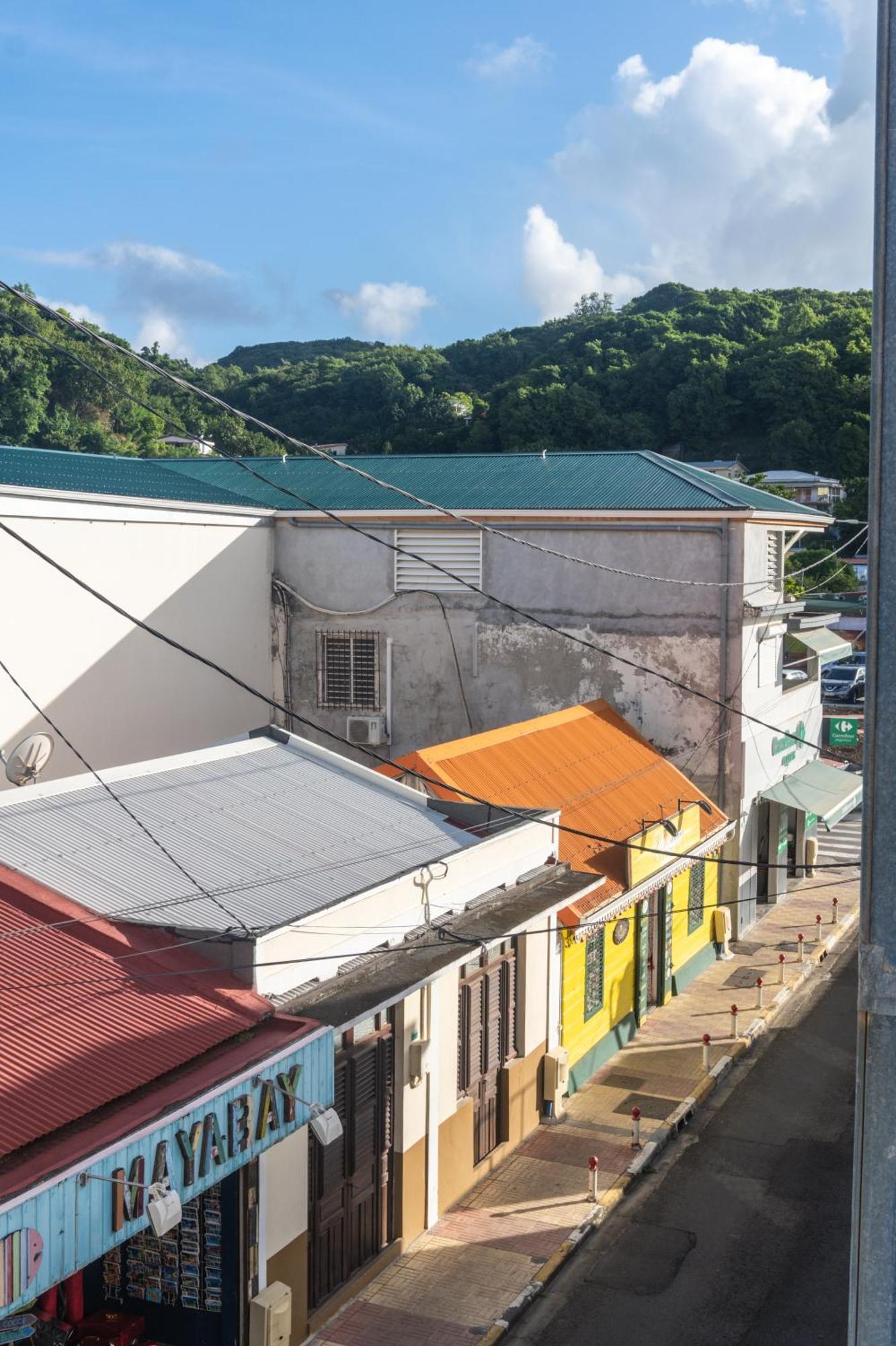 Hotel-Restaurant La Dunette แซ็งแตนน์ ภายนอก รูปภาพ