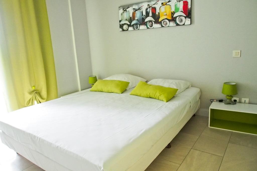 Hotel-Restaurant La Dunette แซ็งแตนน์ ภายนอก รูปภาพ