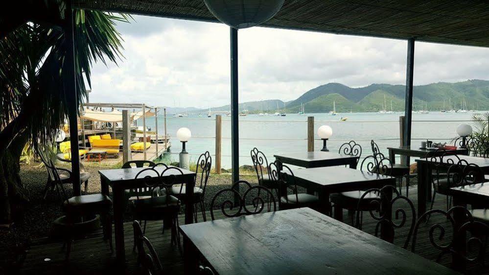 Hotel-Restaurant La Dunette แซ็งแตนน์ ภายนอก รูปภาพ