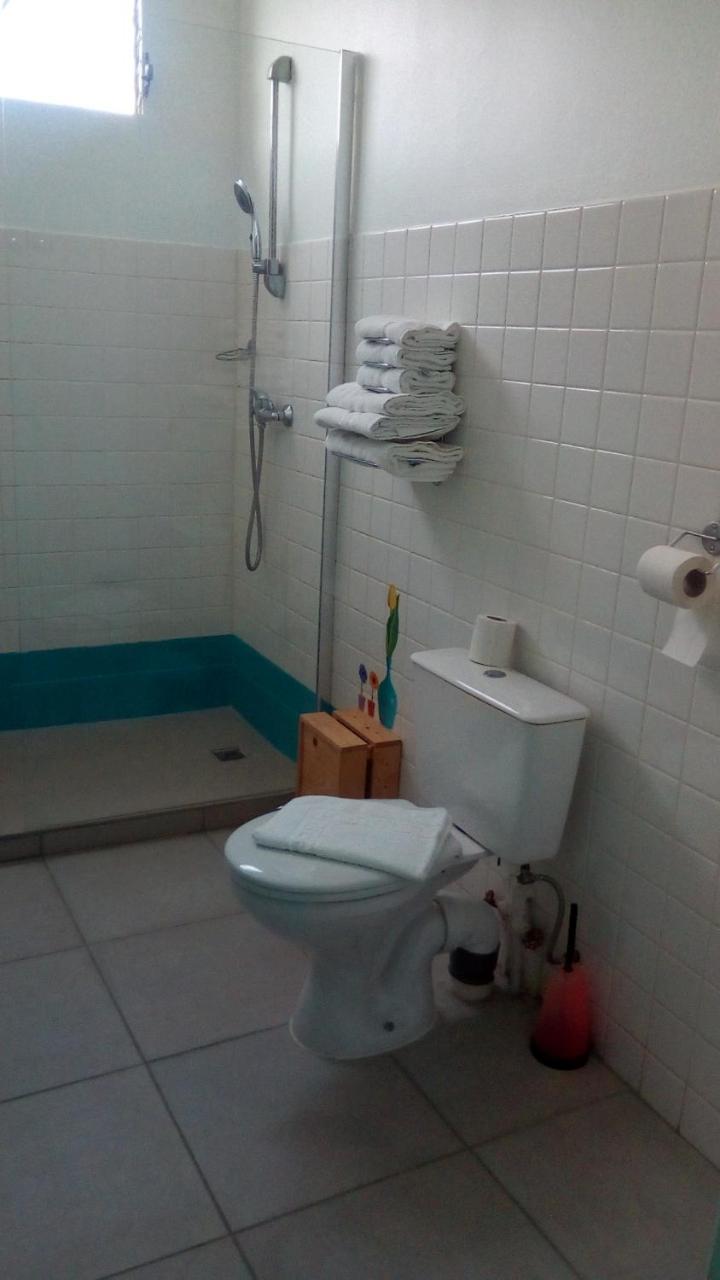 Hotel-Restaurant La Dunette แซ็งแตนน์ ภายนอก รูปภาพ