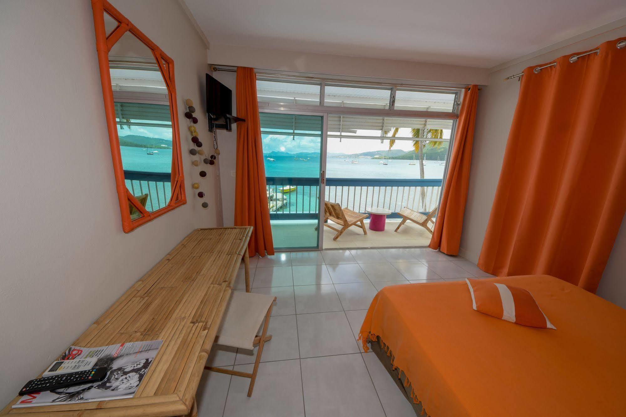 Hotel-Restaurant La Dunette แซ็งแตนน์ ภายนอก รูปภาพ
