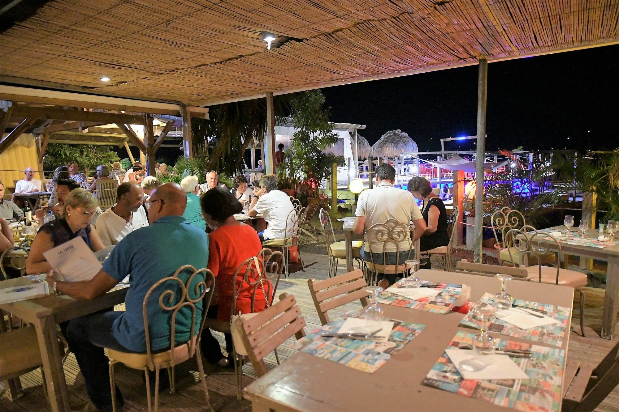 Hotel-Restaurant La Dunette แซ็งแตนน์ ภายนอก รูปภาพ